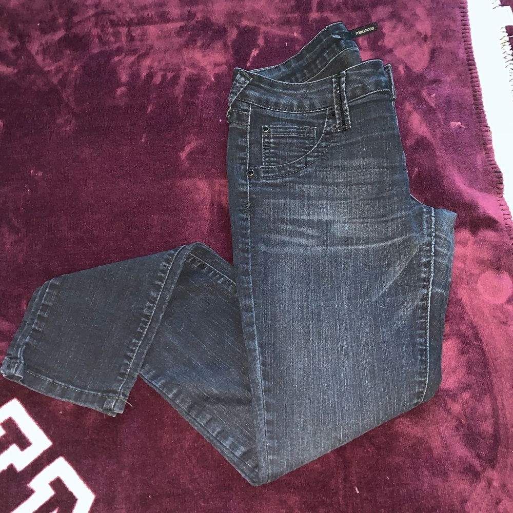 Jeans Size: Medium